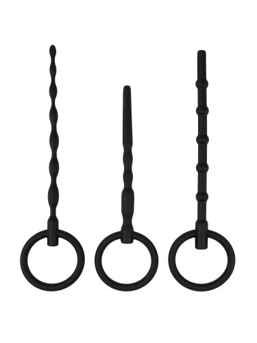 Urethrale massageset Vanilla Twist