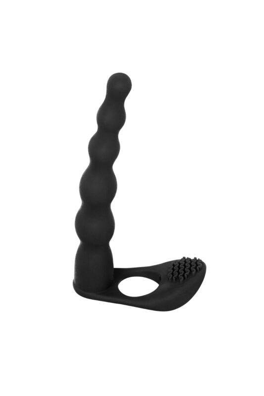 Strap-on Pure Passion Farnell - Zwart