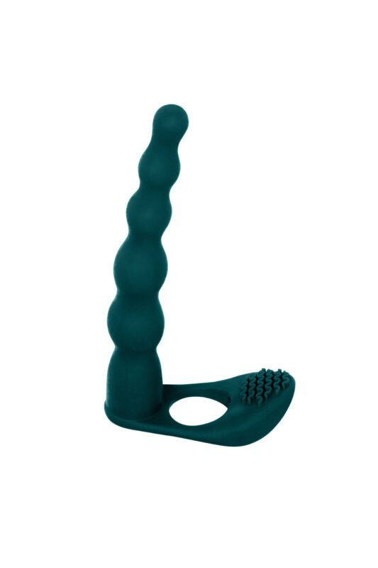 Strap-on Pure Passion Farnell Groen