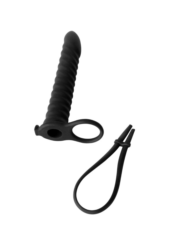 Strap-on Pure Passion Rori Zwart