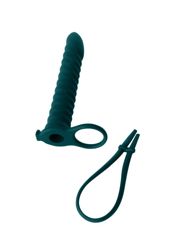 Strap-on Pure Passion Rori Groen