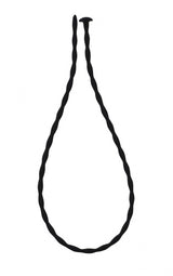 Urethrale massager Vanilla Glide extra klein