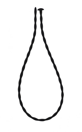 Urethrale massager Vanilla Glide extra klein