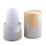 Masturbator Marshmallow Maxi Juicy - Wit