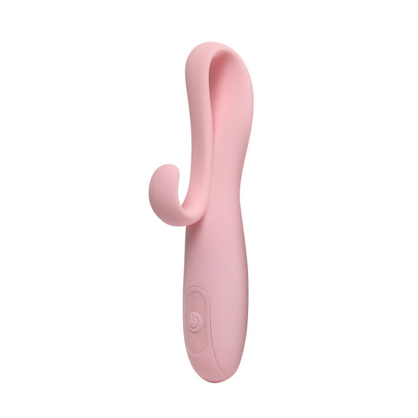INTY Toys - Flare - Roze