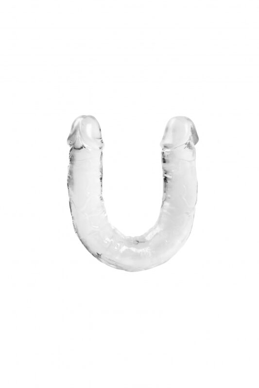 Transparante Dildo Intergalactic Eternity