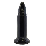 Prowler RED Rocket Zwart