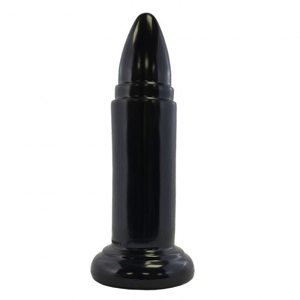 Prowler RED Rocket Zwart