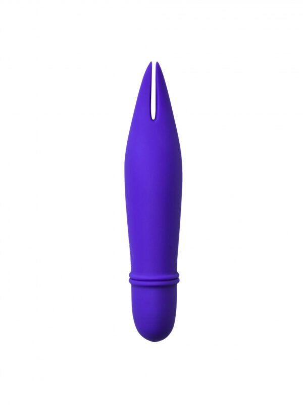 Vibrator Universe Teasing Ears Paars