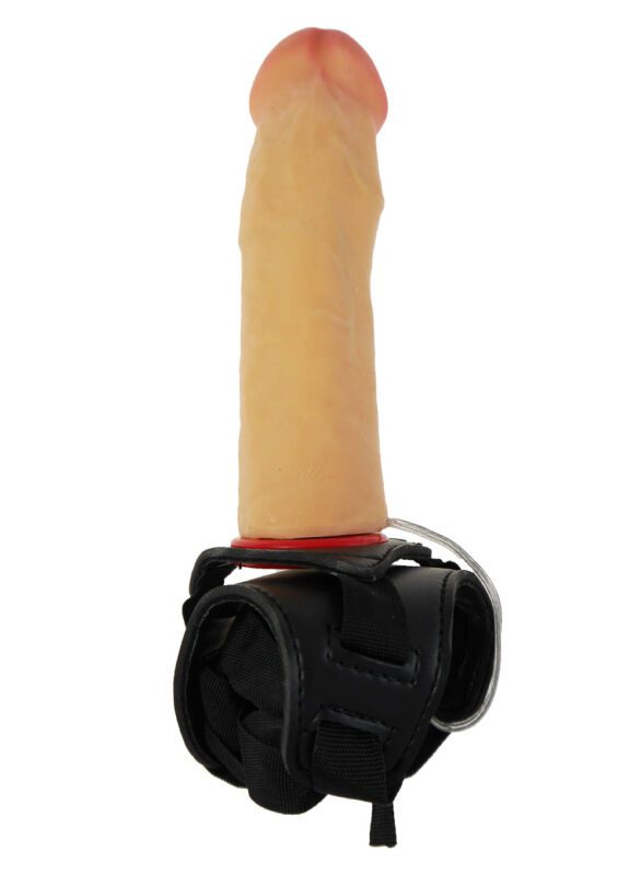 ATENA Strap On Vibrator Loveclonex 65 Inch