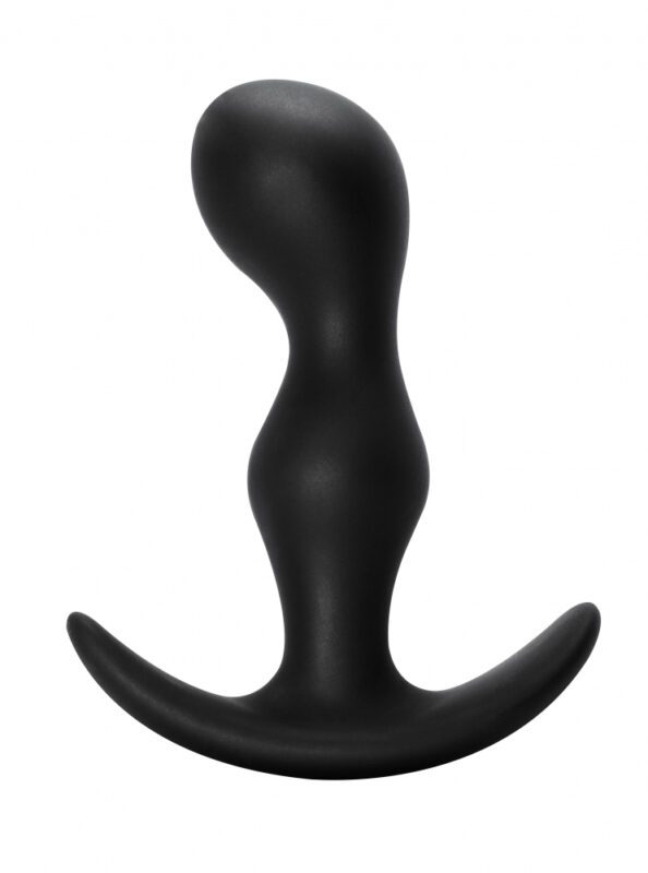 Anale Buttplug Spice it up Classy Zwart