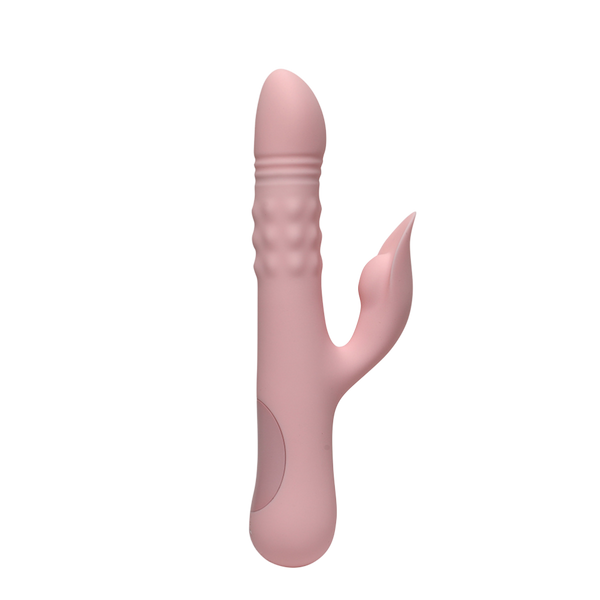 INTY Toys - Flirt - Roze