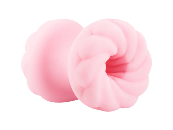 Masturbator stopper Homme Genial Henchman Roze