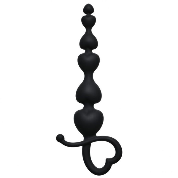 Anaal Beads Begginers Beads Zwart