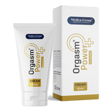 Orgasme Power voor Vrouwen Crème 50 ml