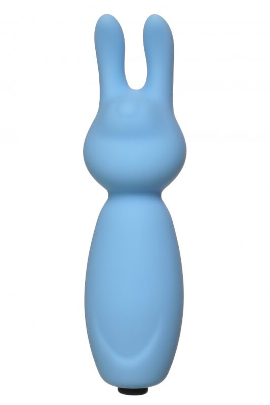 Mini Vibrator Emotions Funny Bunny Blauw