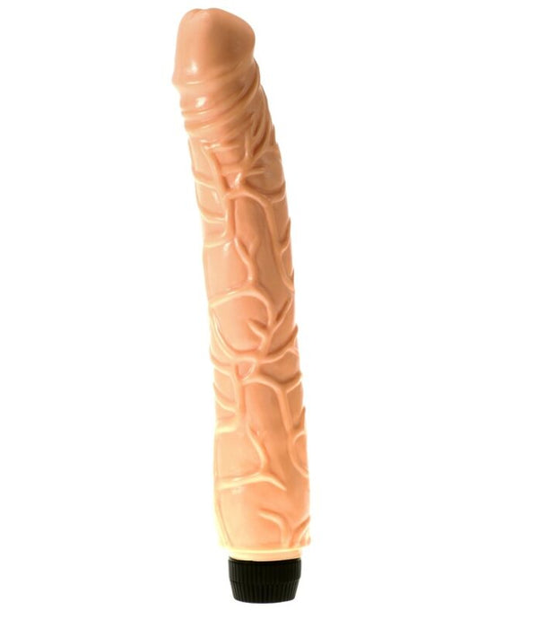 Me You Us Thor 11 Realistic Vibrator Vleeskleurig 11