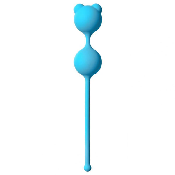 Vagina Balletjes Emotions Foxy Turquoise