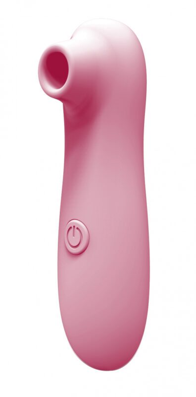 Luchtdruk Vibrator - 10 zuig functies - Roze - Luxe Verpakking - Cadeau tip!