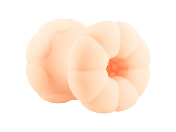 Masturbator stopper Homme Royal Henchman Vleeskleurig