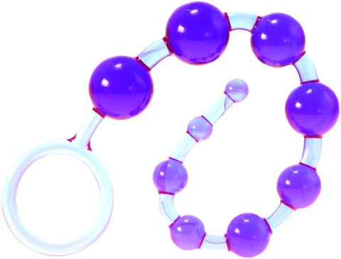 Anale Ketting