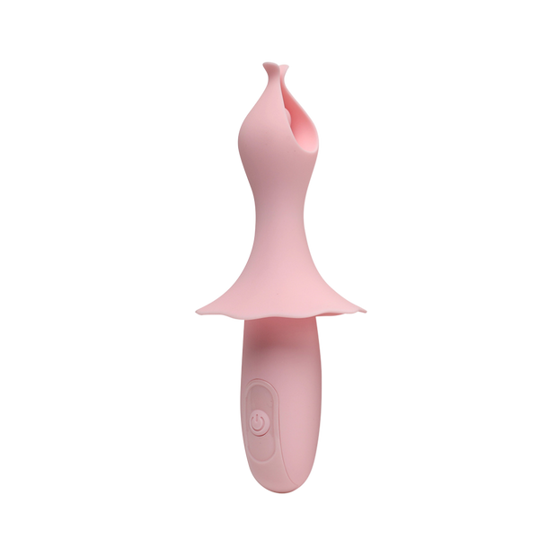 INTY Toys - Tulp - Roze