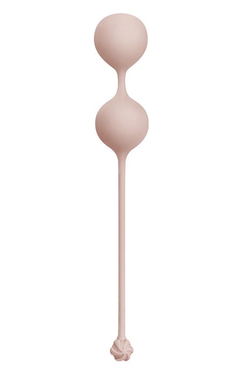 Love Story - Vaginale Balletjes - Cleopatra - Tea Rose