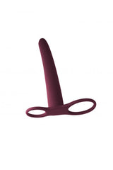 Pure Passion Dubbele Penetratie Gimlet