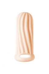 Penis sleeve Homme Wide Roze maat: 9 - Lichtroze