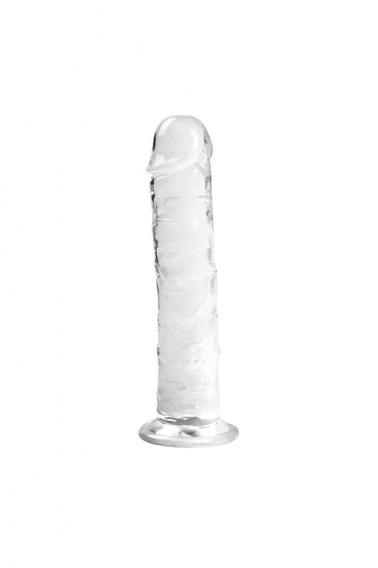 Transparante Dildo Intergalactic Distortion
