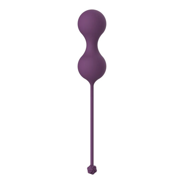 Vagina Balletjes (2 stuks) Love Story Carmen Lavender Sunset