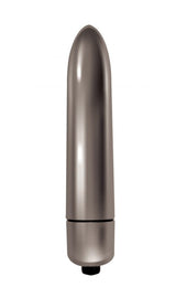 Mini Bullet Vibrator Indeep Mae - Zilver