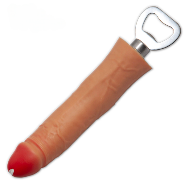 Diverty Sex - Grote penisopener