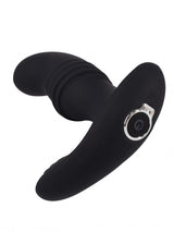 Stretching en vibrerende prostaatmassager Spice it Up Grace