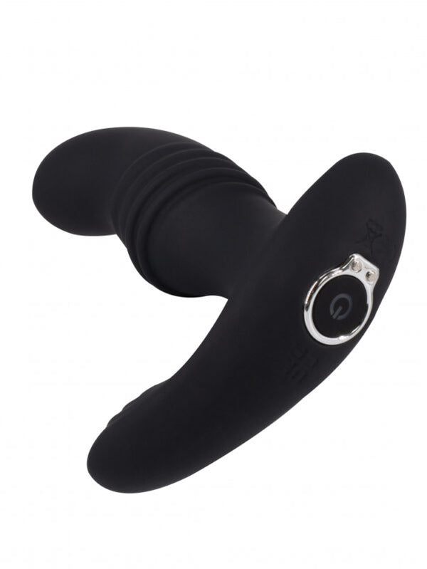 Stretching en vibrerende prostaatmassager Spice it Up Grace