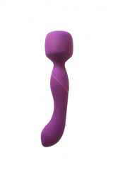 Heating Wand - Paars