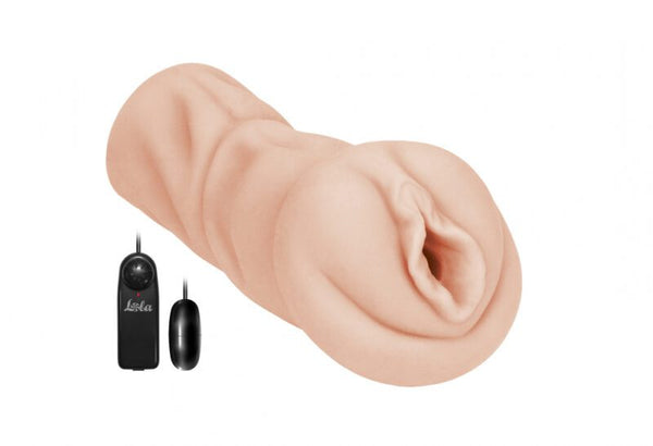 Masturbator Satisfaction Vibrerend Night Wish