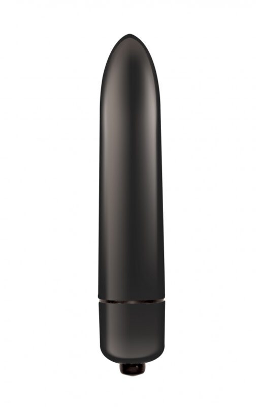 Mini Bullet Vibrator Indeep Mae Zwart