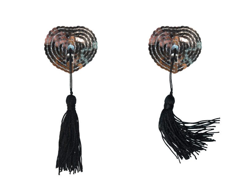 Tepelstickers Burlesque Gipsy