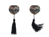 Tepelstickers Burlesque Gipsy