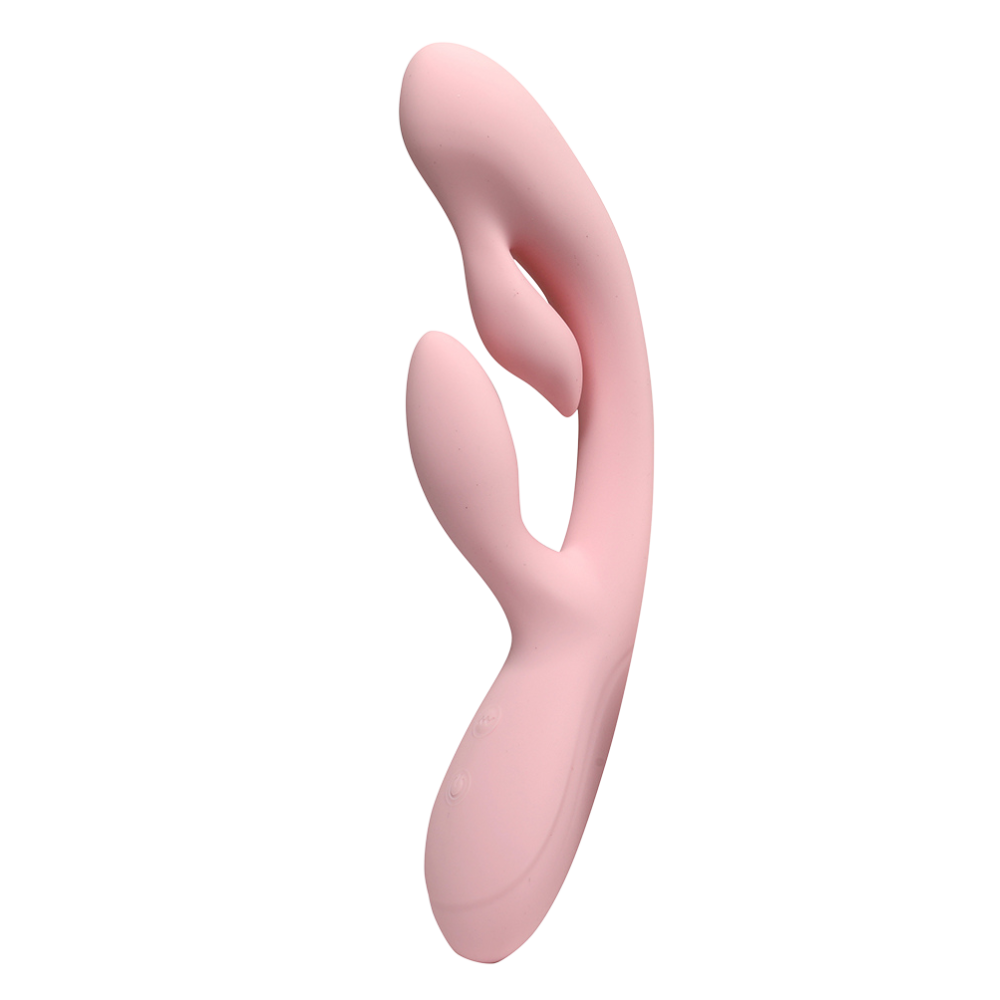 INTY Toys - Twirl - Roze