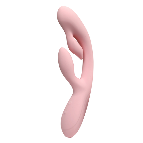 INTY Toys - Twirl - Roze