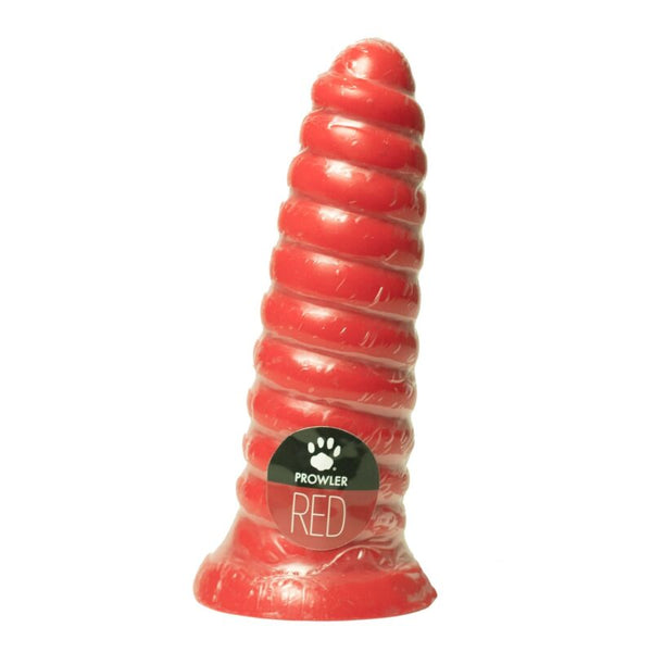 Prowler RED SillyCorn Plug Rood
