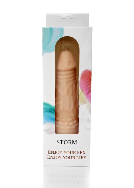 STORM - 12 Standen Vibrator