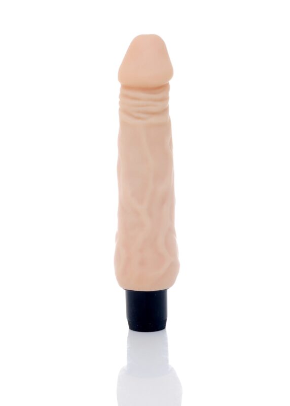 Vibrator - FLURRY