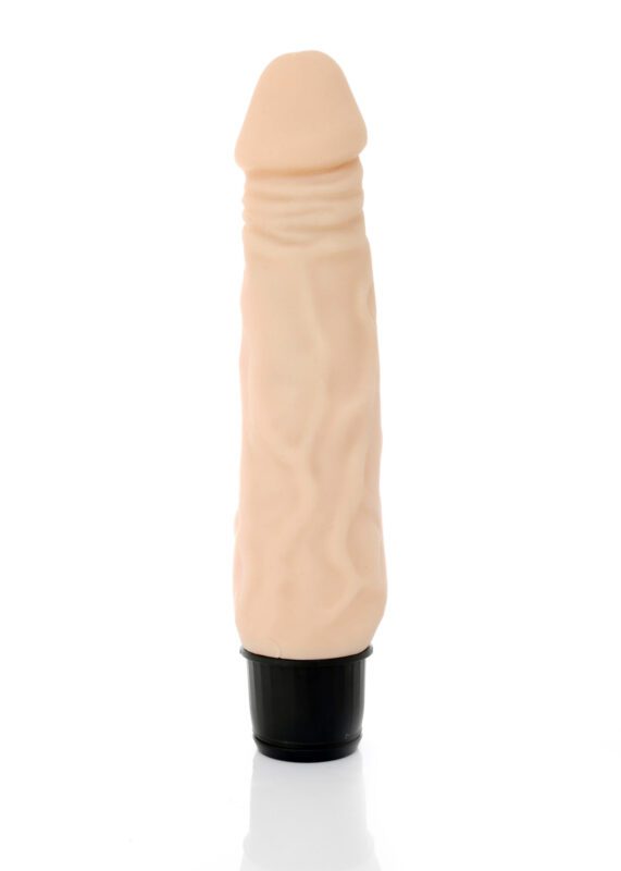 SUNNY - 12 Standen Vibrator