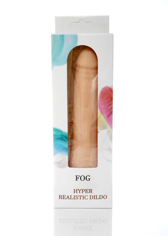 FOG - Dildo