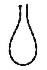 Urethrale massager Vanilla Glide - groot