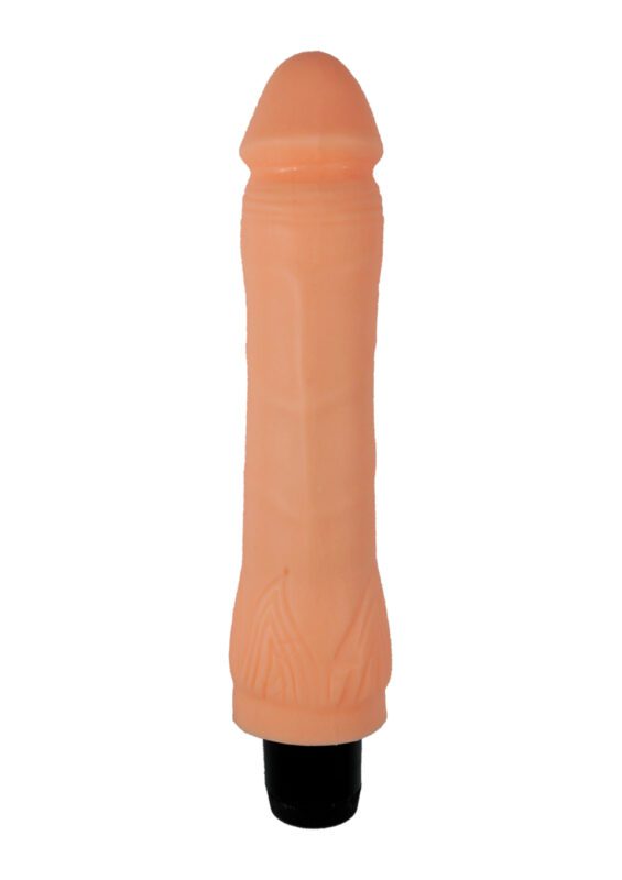 Vibrator- Dildo- MIRO