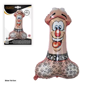 Diverty Sex - Penisballon 90 cm